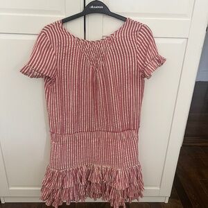 DRESS MISA LOS ANGELES